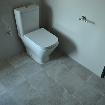 Bathroom Renovation Canning Vale