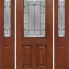 Front Doors