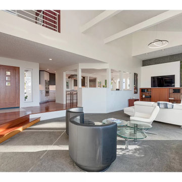Sky View House