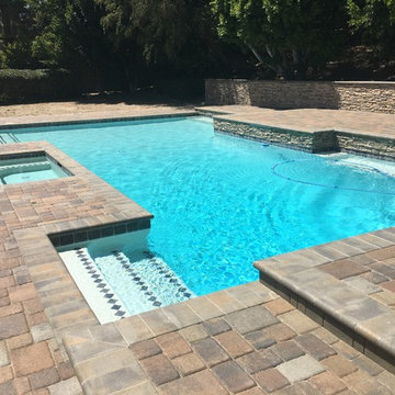 Pool Area