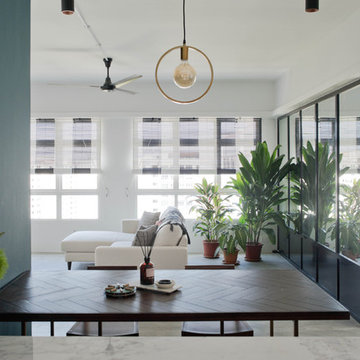 Compassvale Apartment