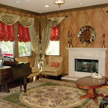 Lynwood Drive