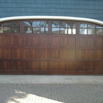 Wood/Composite Doors