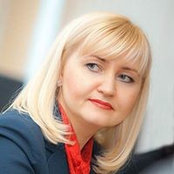 Vera Markina's photo