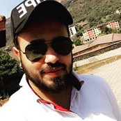 Foto von Parth Pundir