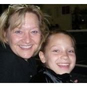 Barbie Berg's photo