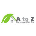 A to Z Construction Inc's profile photo
