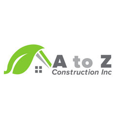 A to Z Construction Inc.