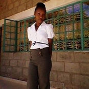 Photo de Muthoni Gichinga