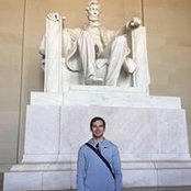 Mitchell Pearson's photo