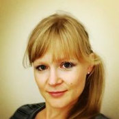 Alyona Belyaeva's photo