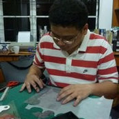 Joshua Jing Wen Loh's photo