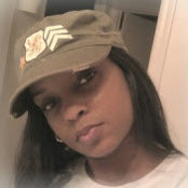 Azia Washington's photo