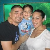 Romy Moreno's photo