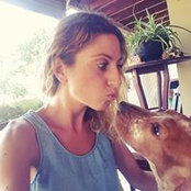 Kika Christofi's photo