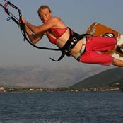Claudine Podvin's photo