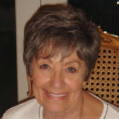 Kay Thompson's photo