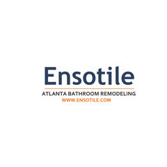 Ensotile - Atlanta Bathroom Remodeling