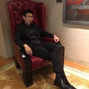 Wong Mun Yuen Silas's photo