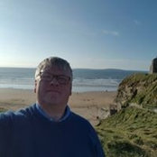 Seamus Fegans foto