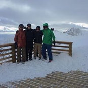 Cory Ward's photo