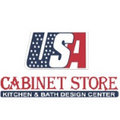 USA Cabinet Store's profile photo