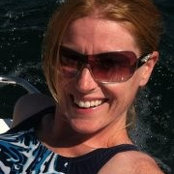 Chrissy Flansburg's photo