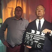 Steve Parker's photo