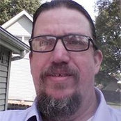 Mike Preuett's photo