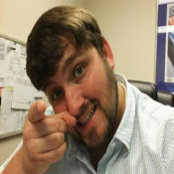AED - Blake Pottss billede