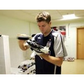 Alistair Binks's photo