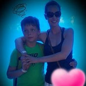 Renee Miller's photo