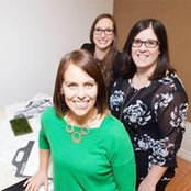 Caroline Doucet's photo