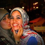 Menna Basharys foto