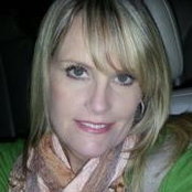 Foto von Tracey Trice Robinson