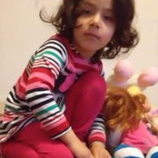 Rosa Salah's photo