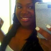 Photo de Ebony McPhee