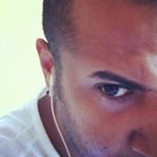 Khaled Senawys billede