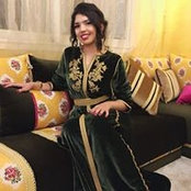 Imane Belatik's photo