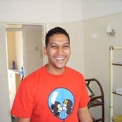 Mohammed Soliman's photo