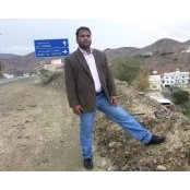 Foto von Mohammad Hoda