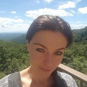 Lubov Yeremin's photo