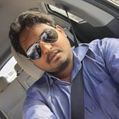 Prathap Yadav's photo