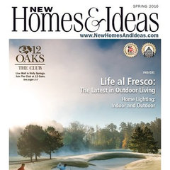 New Homes & Ideas Magazine