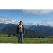 Nandini Kappiah's photo