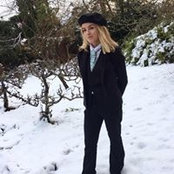 Miranda Green's photo