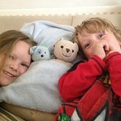 Clare Whitehead's photo