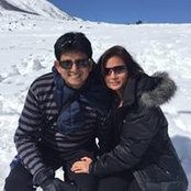 Cherry Jain's photo
