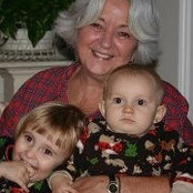 JoAnn Nasins foto