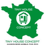 Foto de BERARD Frédéric Tiny House Concept